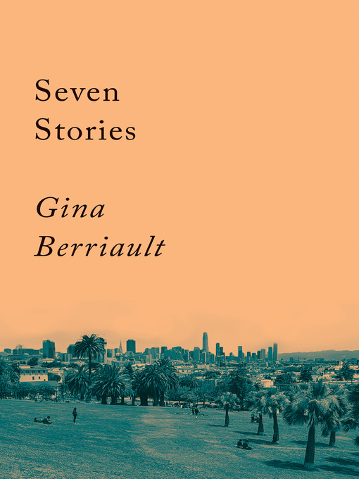 Cover image for Seven Stories